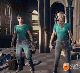 吃鸡衣服爆料视频,最新爆料视频带你领略时尚战衣风采