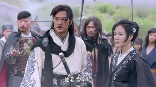 在线观看新侠客行,江湖风云再起,侠义精神传承不息 第3张 在线观看新侠客行,江湖风云再起,侠义精神传承不息 第3张